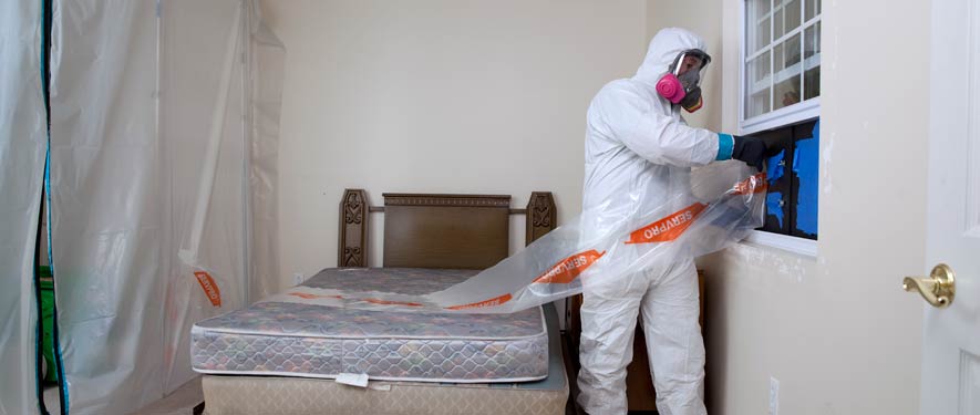 La Verne, CA biohazard cleaning